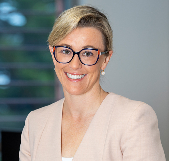 Kristie Smith - Family Lawyer Perth and Sydney