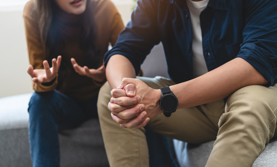 Negotiating with a narcissistic ex in family court - Meillon & Bright Legal - Family Lawyers Perth & Sydney