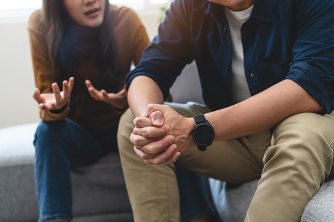 Negotiating with a narcissistic ex in family court - Meillon & Bright Legal - Family Lawyers Perth & Sydney
