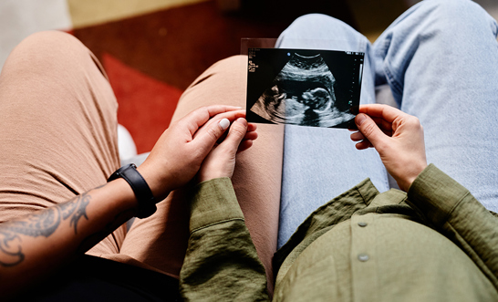 Donor agreements in family law - are they legally binding?