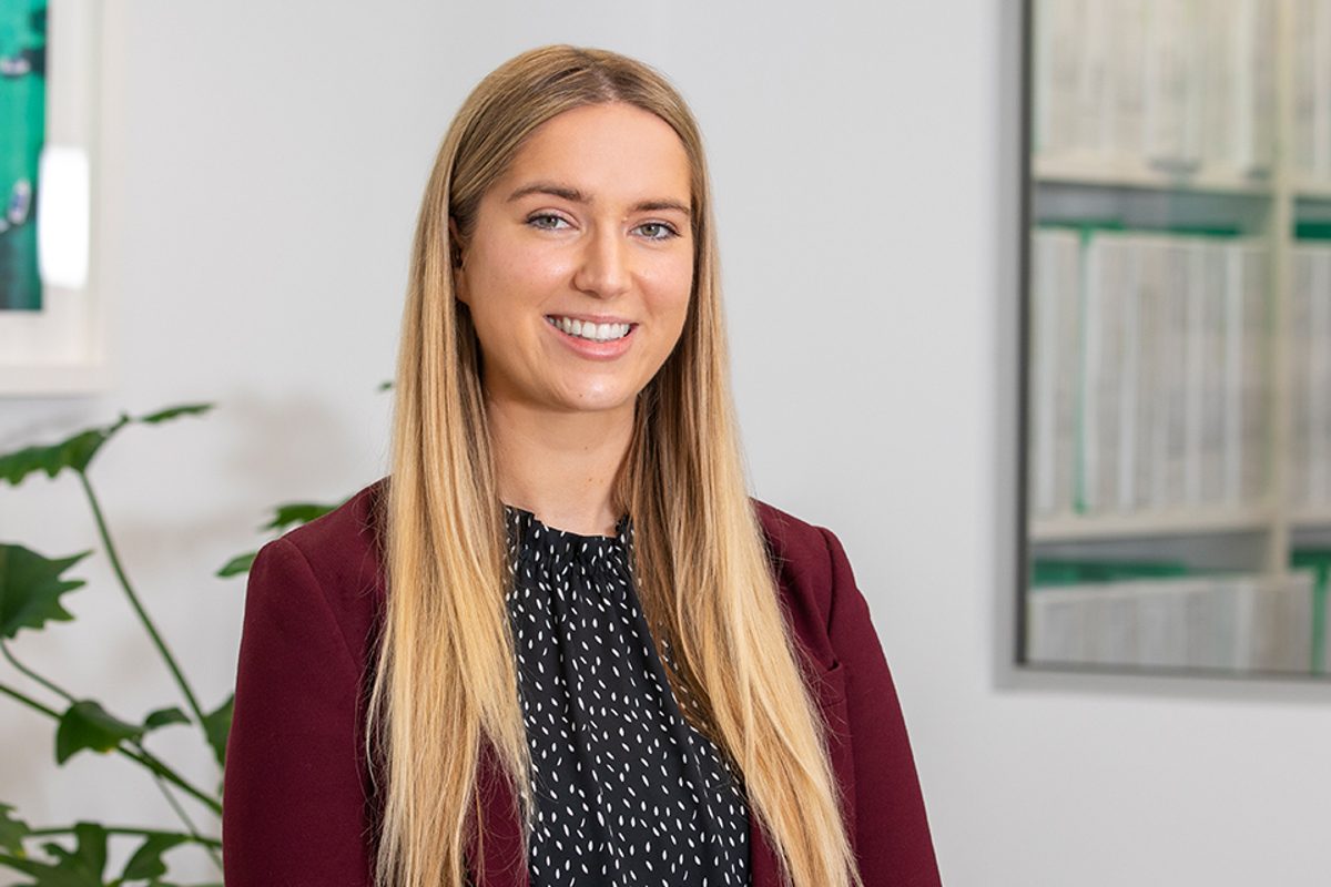 Elizabeth Game - Family Law Administrator Perth