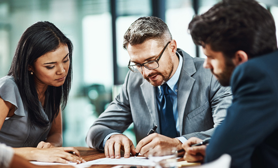 How to make your family law financial agreement legally binding