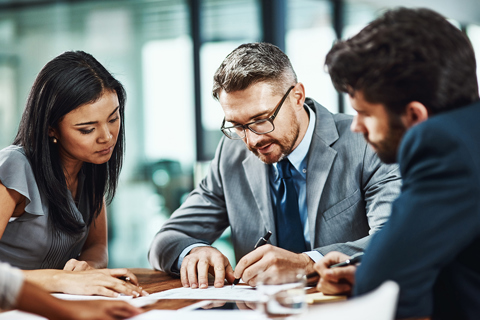 How to make your family law financial agreement legally binding