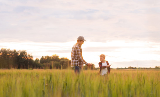 Leaving the Family Farm After Separation - Family Lawyer Sydney & Perth