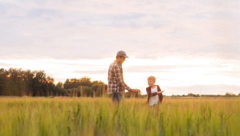 Leaving the Family Farm After Separation - Family Lawyer Sydney & Perth