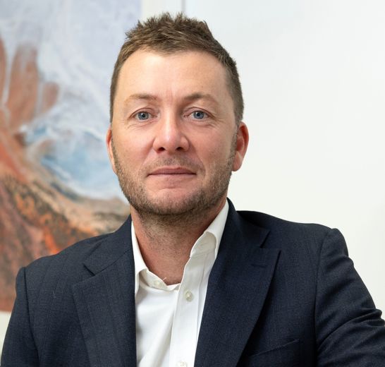 Matthew Kinder - Family Lawyer Perth
