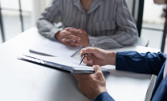 Guide to preparing your family law affidavit and reducing legal costs