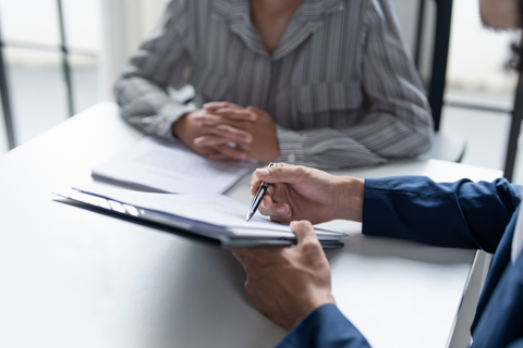 Guide to preparing your family law affidavit and reducing legal costs