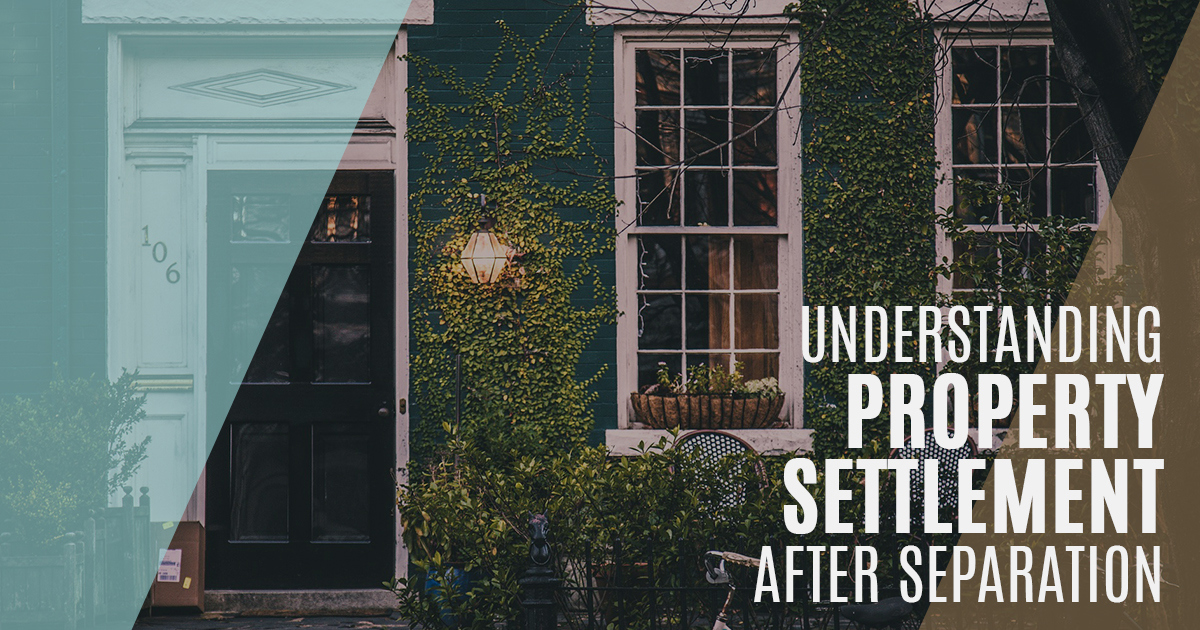 Property Settlement Family Lawyers Meillon & Bright