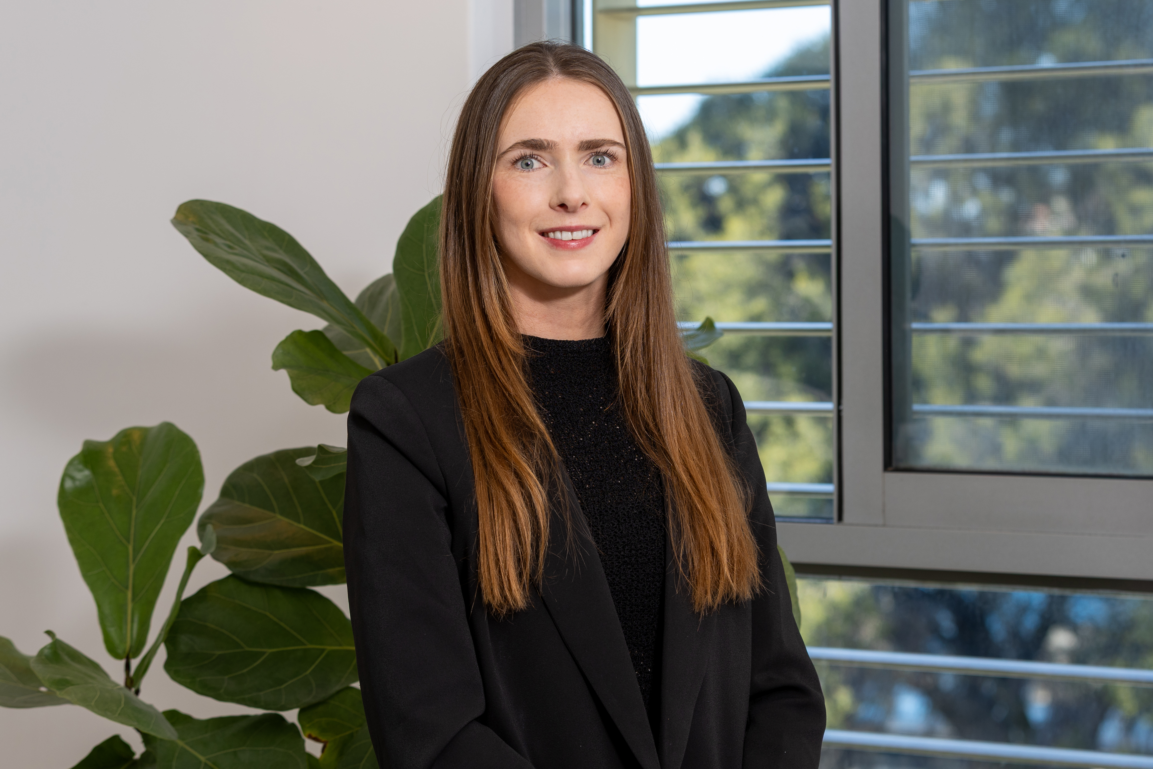 Emma Gough - Family Lawyer Perth