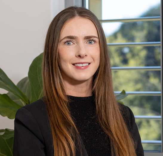 Emma Gough - Family Lawyer Perth