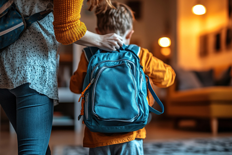 When can I stop paying child support in Australia?