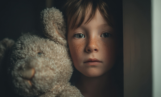 When child protection laws and family law intersect