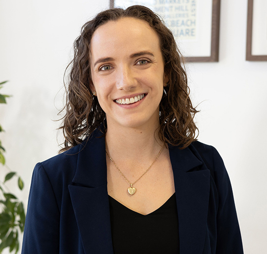 Justine Ralph - Family Lawyer Sydney