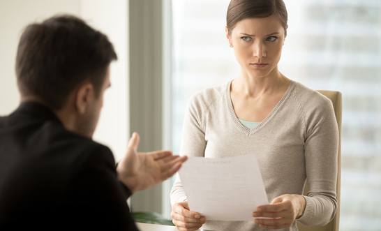 What to do if your ex is hiding assets during family law proceedings