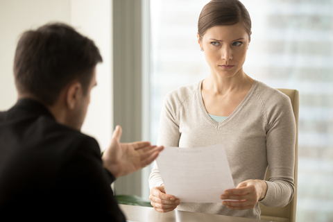 What to do if your ex is hiding assets during family law proceedings