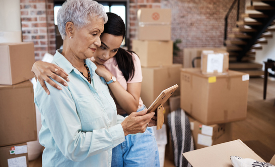 Can I be forced to sell the family home after separation?