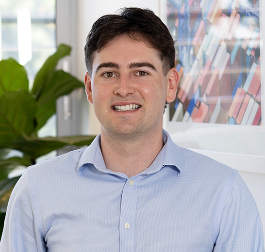 Harry Peden - Meillon & Bright Family Lawyers Perth