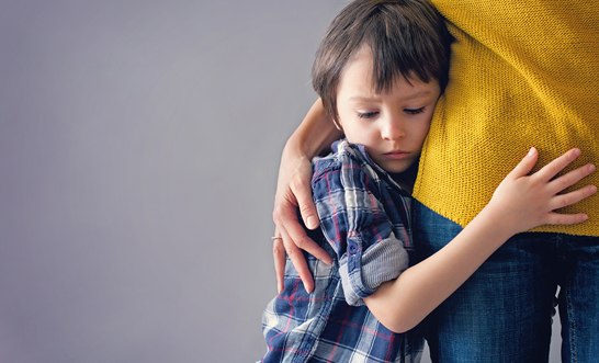 Can the Family Court order me to attend a parenting program?