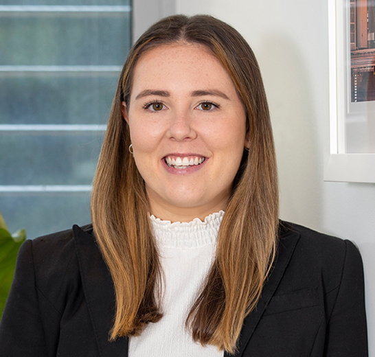 Chelsea Bech - Family Lawyer Perth