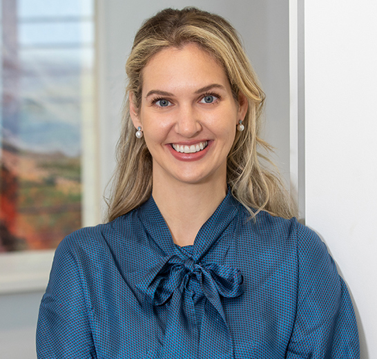Elizabeth Warr - Family Lawyer Perth