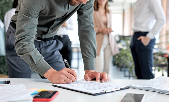 Can a Family Court order be changed without going to court?