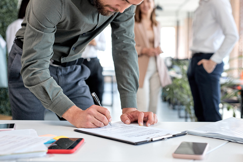 Can a Family Court order be changed without going to court?